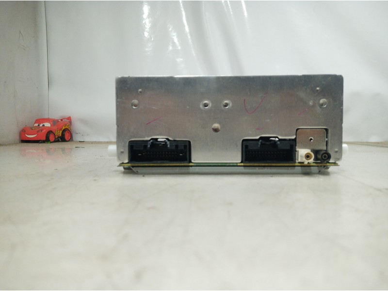 Recambio de sistema navegacion gps para ford c-max edition referencia OEM IAM AM5T18C815GN AM5T18C815GN AM5T18C815