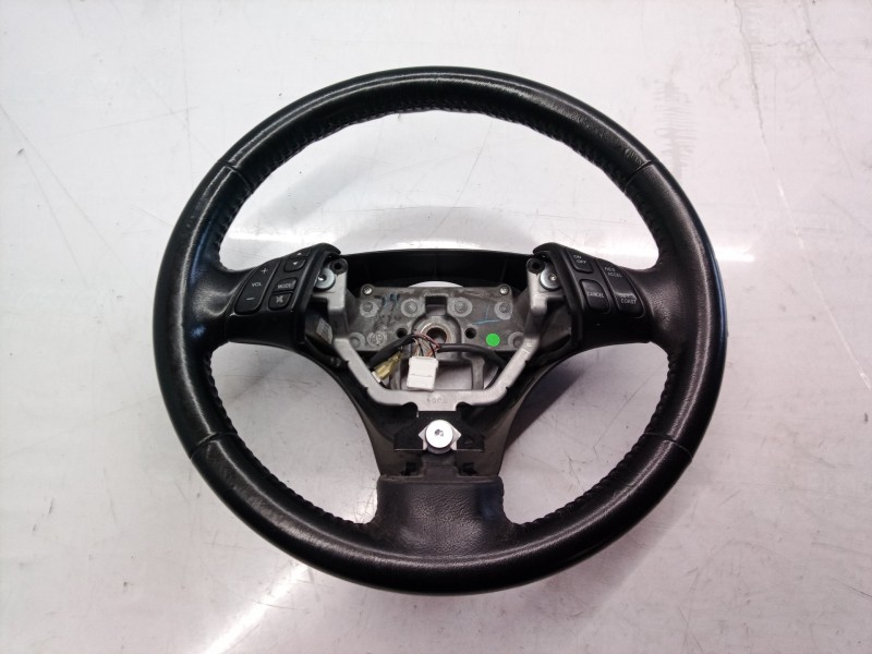 Recambio de volante para mazda 6 berlina (gg) 2.0 active (5-ptas.) referencia OEM IAM   