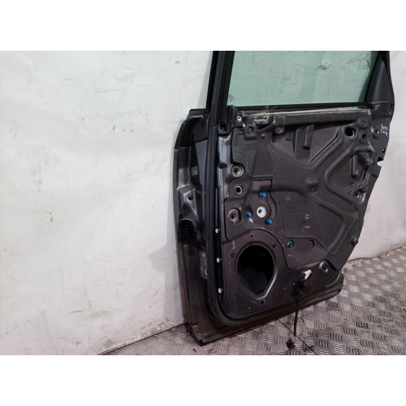 Recambio de puerta trasera derecha para audi a4 berlina (8e) 2.0 tdi 16v (103kw) referencia OEM IAM 8E0833052J 8E0833052J 8E0833