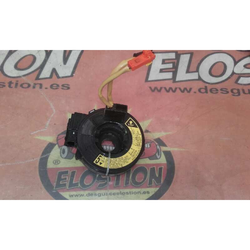 Recambio de anillo airbag para toyota avensis wagon (t25) 2.0 d-4d sol referencia OEM IAM 21L0123CC  