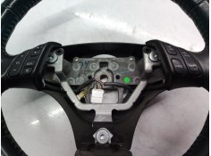 Recambio de volante para mazda 6 berlina (gg) 2.0 active (5-ptas.) referencia OEM IAM   