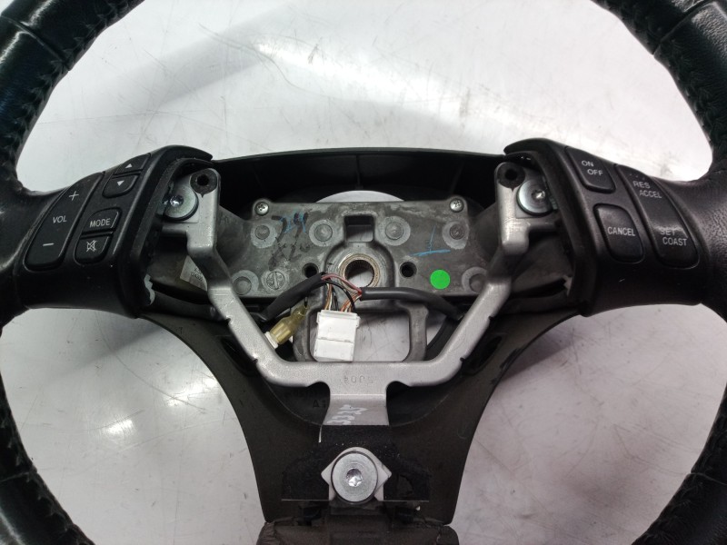 Recambio de volante para mazda 6 berlina (gg) 2.0 active (5-ptas.) referencia OEM IAM   