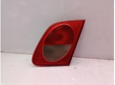 Recambio de piloto trasero derecho interior para mercedes-benz clase e (w210) berlina diesel 290 turbodiesel (210.017) referenci