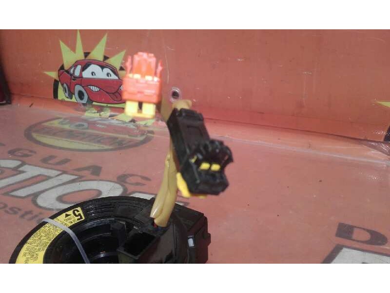 Recambio de anillo airbag para toyota avensis wagon (t25) 2.0 d-4d sol referencia OEM IAM 21L0123CC  