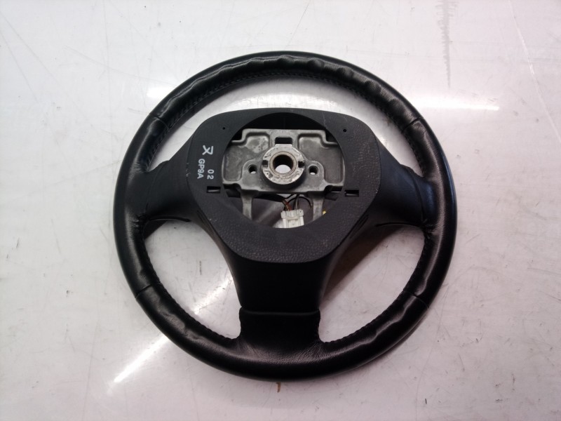 Recambio de volante para mazda 6 berlina (gg) 2.0 active (5-ptas.) referencia OEM IAM   