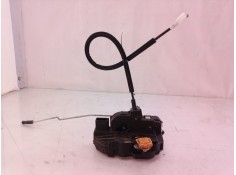 Recambio de cerradura puerta delantera derecha para chevrolet aveo berlina hatchback ltz referencia OEM IAM 3023880 3023880 A046