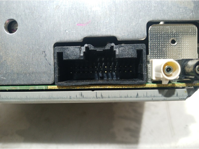 Recambio de sistema navegacion gps para ford c-max edition referencia OEM IAM AM5T18C815GN AM5T18C815GN AM5T18C815