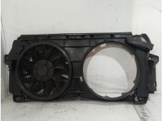 Recambio de electroventilador para volkswagen crafter caja cerrada 2.0 tdi referencia OEM IAM 877968X 877968X 877968X