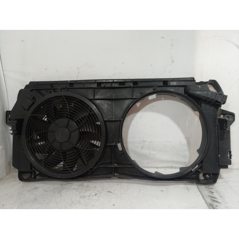 Recambio de electroventilador para volkswagen crafter caja cerrada 2.0 tdi referencia OEM IAM 877968X 877968X 877968X