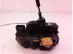 Recambio de cerradura puerta delantera derecha para chevrolet aveo berlina hatchback ltz referencia OEM IAM 3023880 3023880 A046 2
