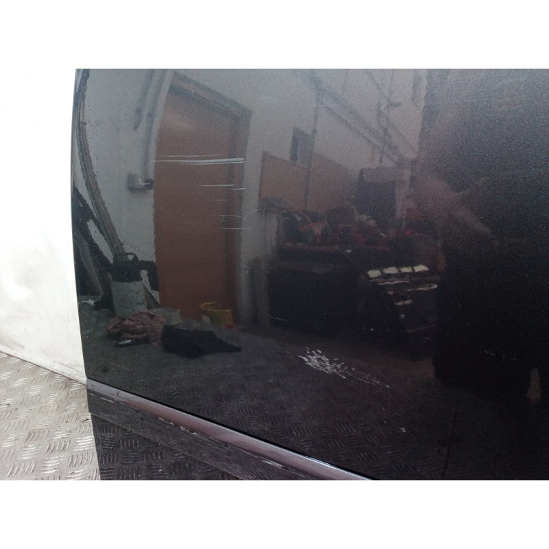 Recambio de puerta trasera izquierda para audi a4 berlina (8e) 2.0 tdi 16v (103kw) referencia OEM IAM 8E0833051J 8E0833051J 8E08