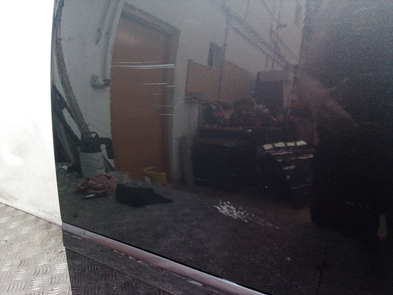 Recambio de puerta trasera izquierda para audi a4 berlina (8e) 2.0 tdi 16v (103kw) referencia OEM IAM 8E0833051J 8E0833051J 8E08