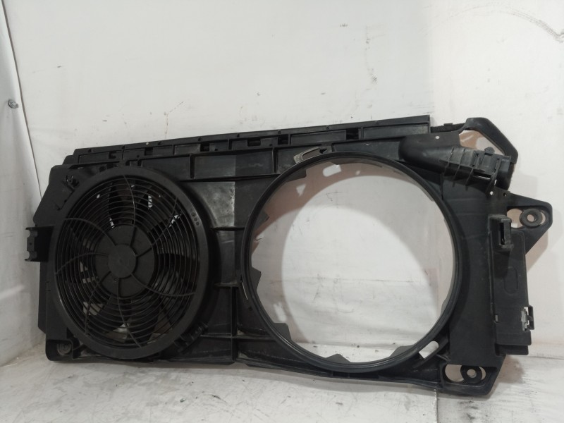 Recambio de electroventilador para volkswagen crafter caja cerrada 2.0 tdi referencia OEM IAM 877968X 877968X 877968X
