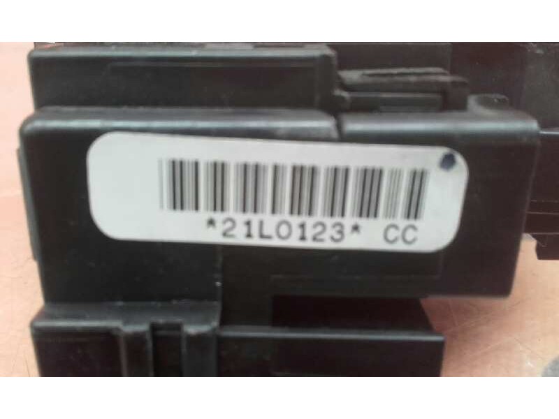 Recambio de anillo airbag para toyota avensis wagon (t25) 2.0 d-4d sol referencia OEM IAM 21L0123CC  