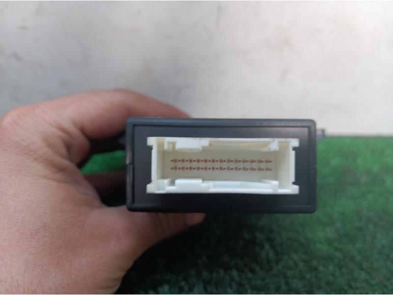 Recambio de modulo electronico para bmw serie 7 (e38) 730il referencia OEM IAM 61358352494 61358352494 55892110