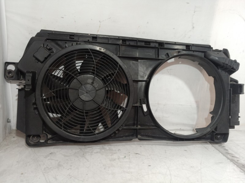 Recambio de electroventilador para volkswagen crafter caja cerrada 2.0 tdi referencia OEM IAM 877968X 877968X 877968X