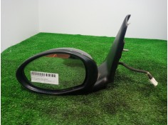 Recambio de retrovisor izquierdo para alfa romeo 147 (190) 1.6 16v cat referencia OEM IAM  NEGRO MET. 