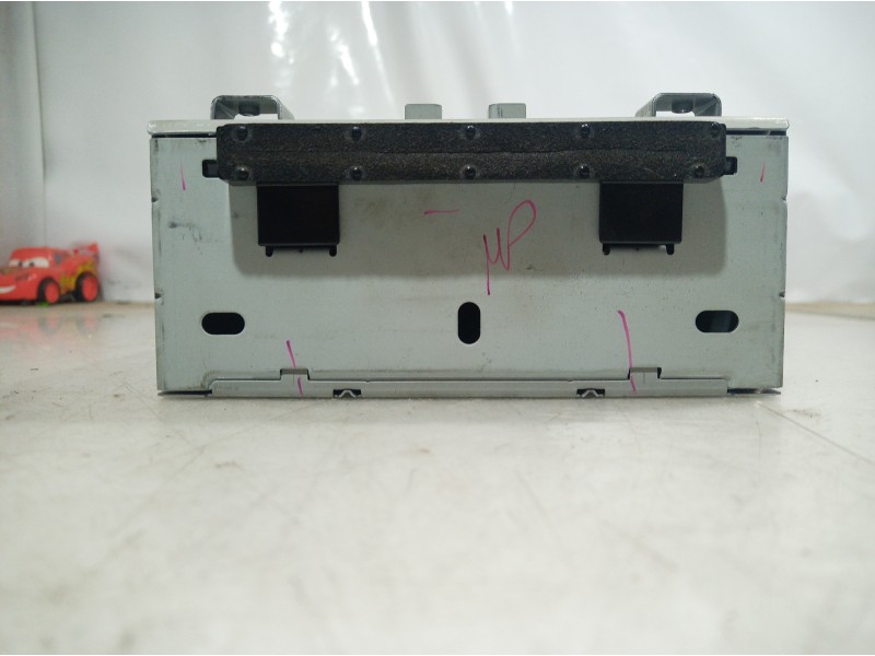 Recambio de sistema navegacion gps para ford c-max edition referencia OEM IAM AM5T18C815GN AM5T18C815GN AM5T18C815