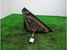 Recambio de retrovisor izquierdo para alfa romeo 147 (190) 1.6 16v cat referencia OEM IAM  NEGRO MET.  2