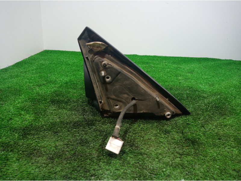 Recambio de retrovisor izquierdo para alfa romeo 147 (190) 1.6 16v cat referencia OEM IAM  NEGRO MET.  Recambio de retrovisor izquierdo para alfa romeo 147 (190) 1.6 16v cat referencia OEM IAM  NEGRO MET.