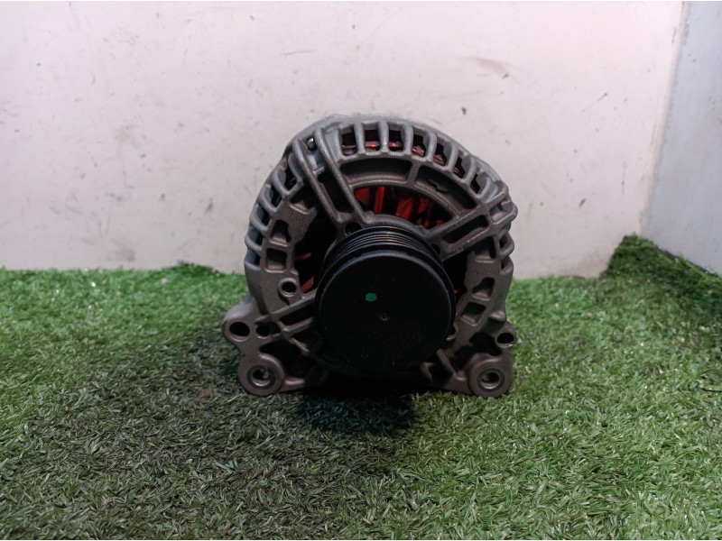 Recambio de alternador para volkswagen tiguan (5n1) 2.0 tdi referencia OEM IAM 628029 F00M145225 13420610