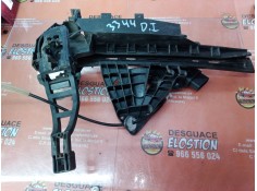 Recambio de cerradura puerta delantera izquierda para ford focus c-max (cap) connection referencia OEM IAM 3M5AR21813EU 3M5AR218