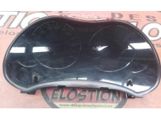 Recambio de cuadro instrumentos para toyota avensis wagon (t25) 2.0 d-4d sol referencia OEM IAM 8380005C00C 8380005C00C MB257430