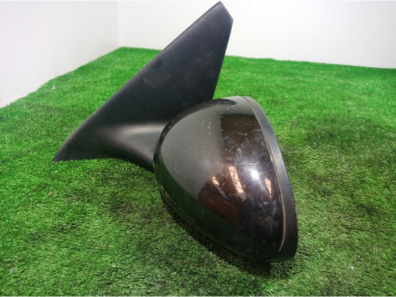 Recambio de retrovisor izquierdo para alfa romeo 147 (190) 1.6 16v cat referencia OEM IAM  NEGRO MET.  Recambio de retrovisor izquierdo para alfa romeo 147 (190) 1.6 16v cat referencia OEM IAM  NEGRO MET.