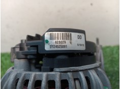 Recambio de alternador para volkswagen tiguan (5n1) 2.0 tdi referencia OEM IAM 628029 F00M145225 13420610 2