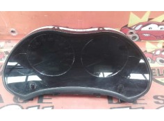 Recambio de cuadro instrumentos para toyota avensis wagon (t25) 2.0 d-4d sol referencia OEM IAM 8380005C00C 8380005C00C MB257430 2