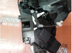 Recambio de cerradura puerta delantera izquierda para ford focus c-max (cap) connection referencia OEM IAM 3M5AR21813EU 3M5AR218 2