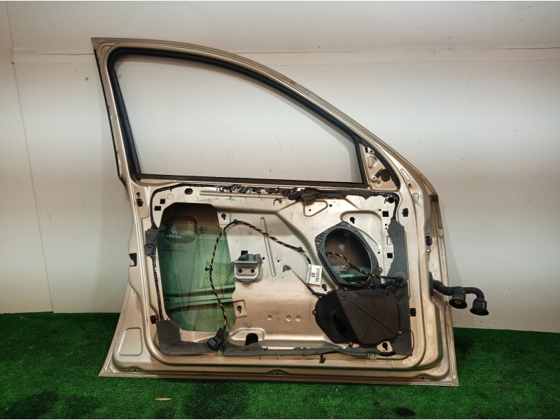 Recambio de puerta delantera izquierda para ford mondeo berlina (ge) ambiente (06.2003) (d) referencia OEM IAM   