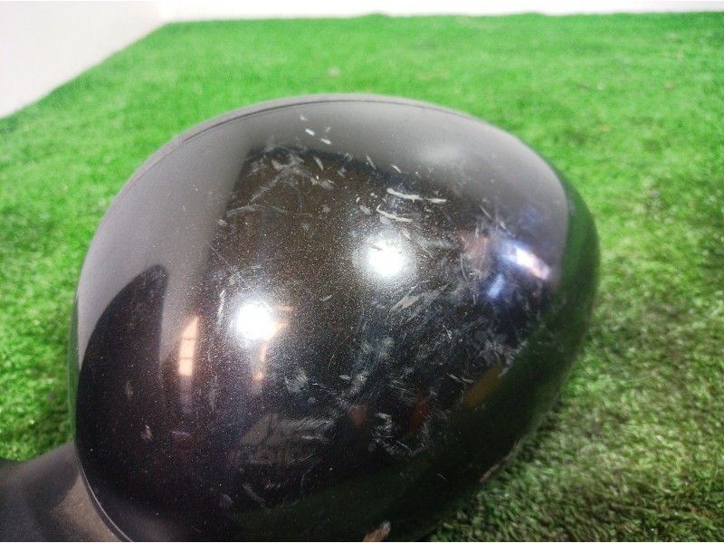 Recambio de retrovisor izquierdo para alfa romeo 147 (190) 1.6 16v cat referencia OEM IAM  NEGRO MET.  Recambio de retrovisor izquierdo para alfa romeo 147 (190) 1.6 16v cat referencia OEM IAM  NEGRO MET.