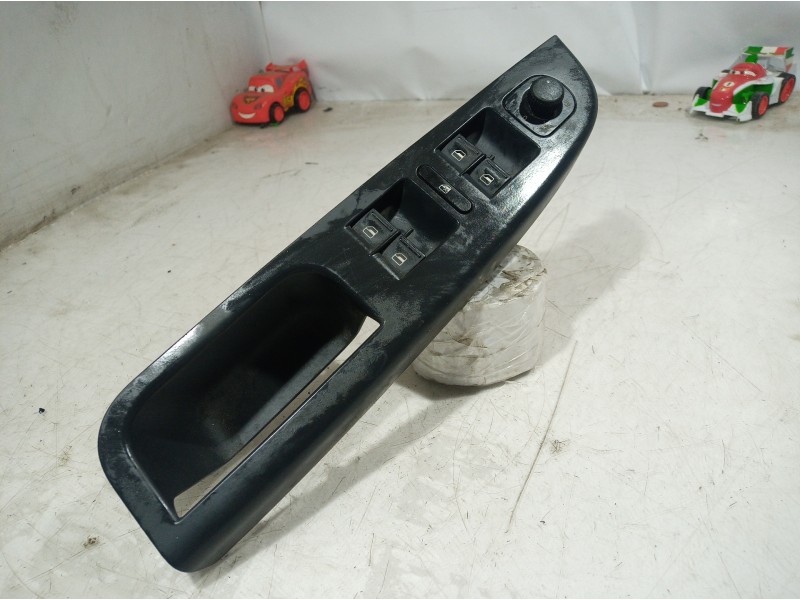 Recambio de mando elevalunas delantero izquierdo para volkswagen golf v variant (1k5) advance referencia OEM IAM 1K4868049C 1K48