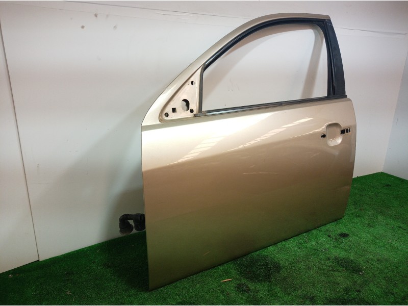 Recambio de puerta delantera izquierda para ford mondeo berlina (ge) ambiente (06.2003) (d) referencia OEM IAM   