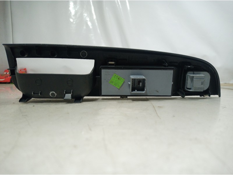 Recambio de mando elevalunas delantero izquierdo para volkswagen golf v variant (1k5) advance referencia OEM IAM 1K4868049C 1K48