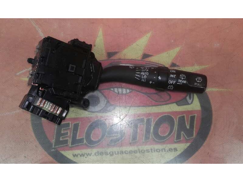 Recambio de mando limpia para toyota avensis wagon (t25) 2.0 d-4d sol referencia OEM IAM 8465205170173821  