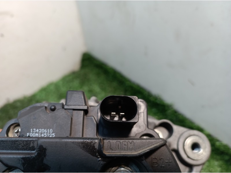 Recambio de alternador para volkswagen tiguan (5n1) 2.0 tdi referencia OEM IAM 628029 F00M145225 13420610