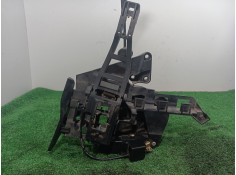 Recambio de cerradura puerta trasera derecha para ford focus c-max (cap) connection referencia OEM IAM 3M5AR26412BM 3M5AR26412BM