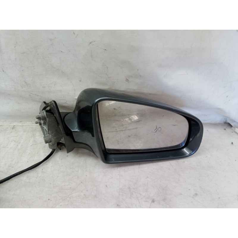 Recambio de retrovisor derecho para audi a4 berlina (8e) 2.0 tdi 16v (103kw) referencia OEM IAM NVE2311 NVE2311 NVE2311
