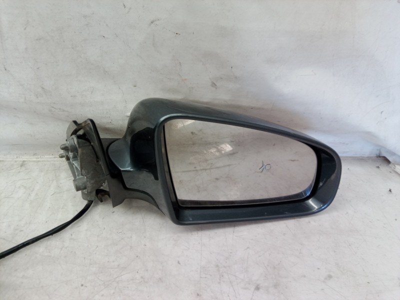 Recambio de retrovisor derecho para audi a4 berlina (8e) 2.0 tdi 16v (103kw) referencia OEM IAM NVE2311 NVE2311 NVE2311