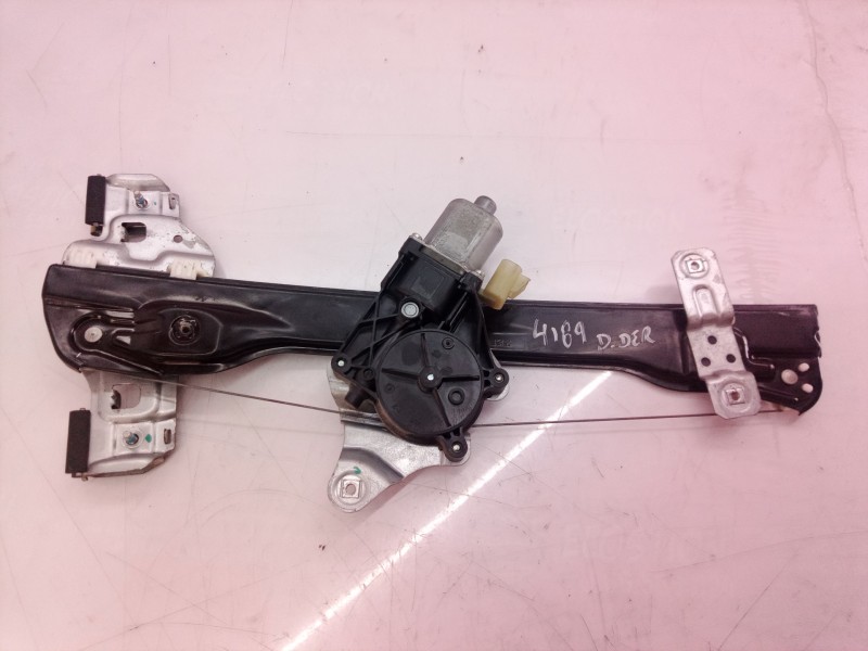 Recambio de elevalunas delantero derecho para chevrolet aveo berlina hatchback ltz referencia OEM IAM 3028U 3028 3028