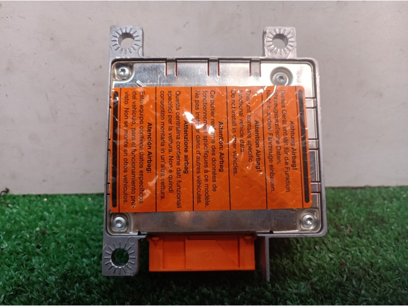 Recambio de centralita airbag para bmw serie 7 (e38) 730il referencia OEM IAM 8362119 8362119 12198403