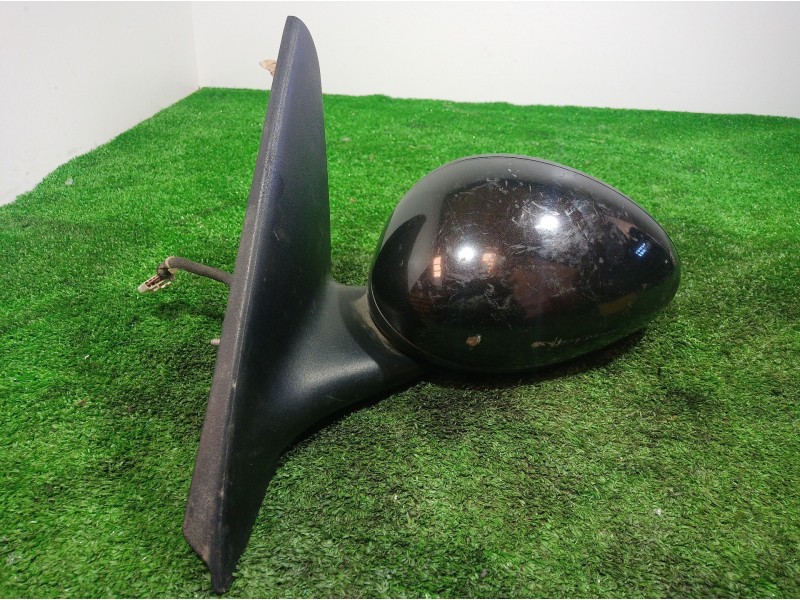 Recambio de retrovisor izquierdo para alfa romeo 147 (190) 1.6 16v cat referencia OEM IAM  NEGRO MET.  Recambio de retrovisor izquierdo para alfa romeo 147 (190) 1.6 16v cat referencia OEM IAM  NEGRO MET.