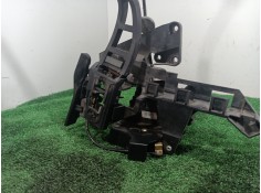 Recambio de cerradura puerta trasera derecha para ford focus c-max (cap) connection referencia OEM IAM 3M5AR26412BM 3M5AR26412BM 2