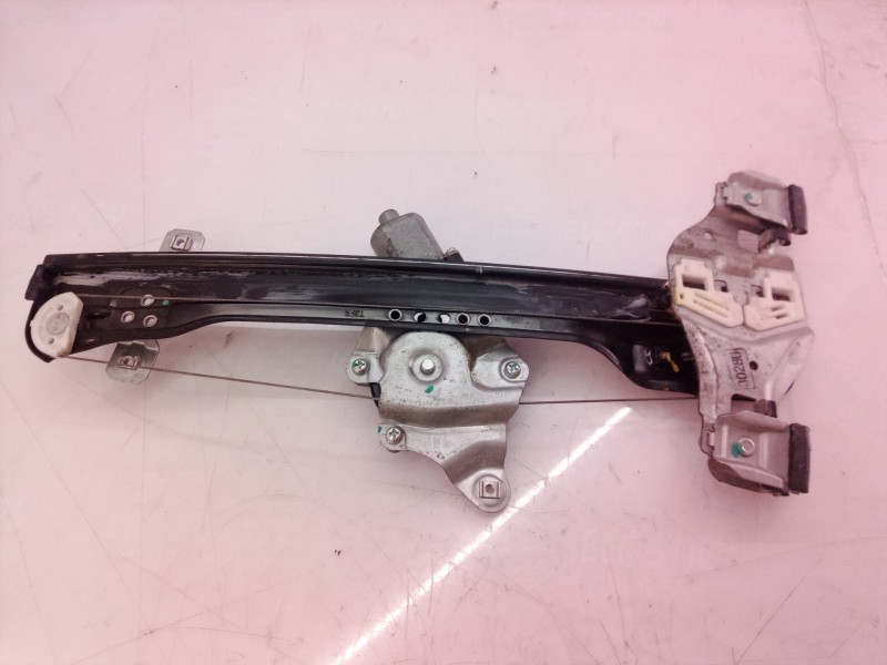 Recambio de elevalunas delantero derecho para chevrolet aveo berlina hatchback ltz referencia OEM IAM 3028U 3028 3028