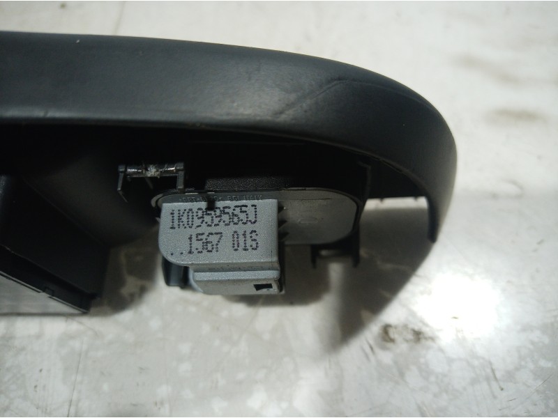 Recambio de mando elevalunas delantero izquierdo para volkswagen golf v variant (1k5) advance referencia OEM IAM 1K4868049C 1K48