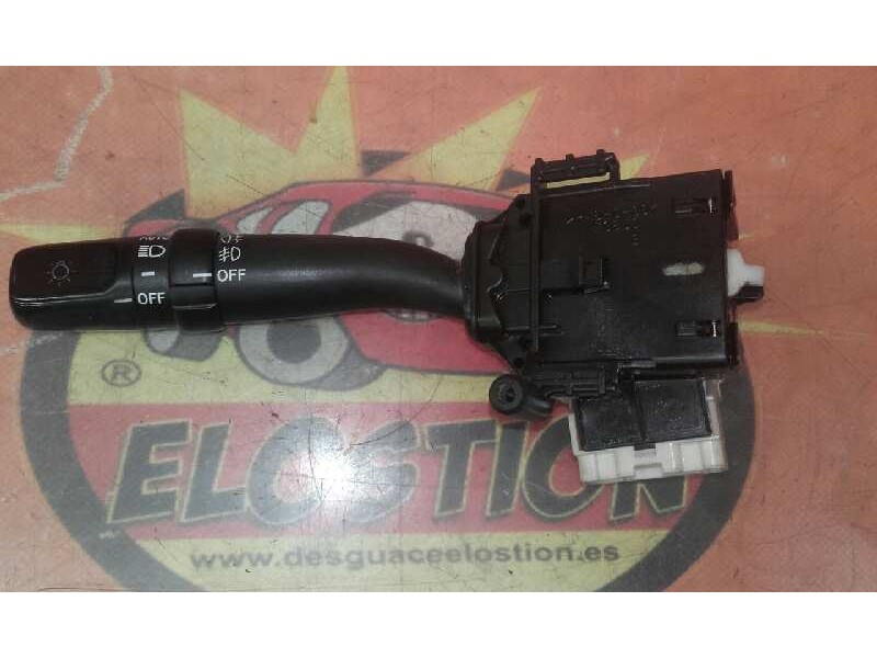 Recambio de mando luces para toyota avensis wagon (t25) 2.0 d-4d sol referencia OEM IAM 841400514017F224  