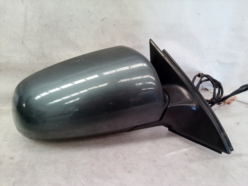 Recambio de retrovisor derecho para audi a4 berlina (8e) 2.0 tdi 16v (103kw) referencia OEM IAM NVE2311 NVE2311 NVE2311