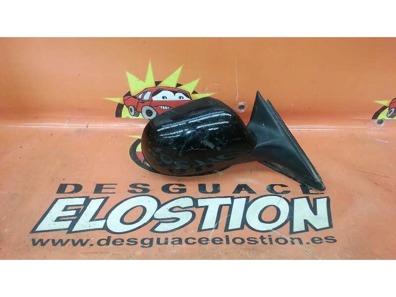Recambio de retrovisor derecho para audi a3 (8l) referencia OEM IAM  NEGRO 